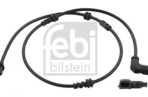 SYNTET SUPPORTING FLUID. CLEAR FEBI BILSTEIN 06161