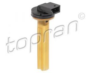 TEMP SENSOR AIR CONDITIONING TOPRAN 502 807