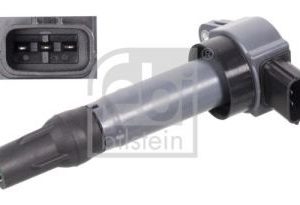 TENSIONER ROLLER HONDA FEBI BILSTEIN 10615