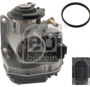 Tie rod end FEBI BILSTEIN 10383