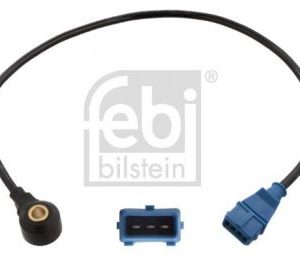 Tie rod end FEBI BILSTEIN 17565