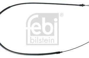 Timing chain FEBI BILSTEIN 09234