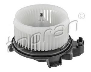 TOPRAN BLOWER 601 047