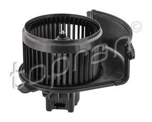 TOPRAN BLOWER 701 952