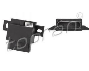 TOPRAN FUEL PUMP RELAY 116 586