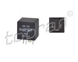 TOPRAN RELAY 103 131