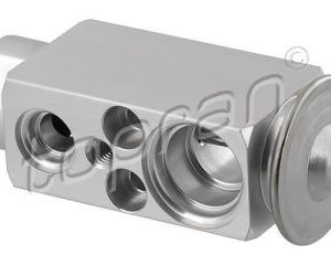 AIR CONDITION EXPANSION VALVE. VW SHARAN 95- TOPRAN 110 730