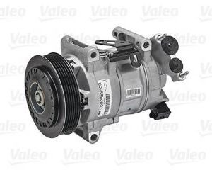 AIR CONDITIONING COMPRESSOR 308 13- VALEO 813179