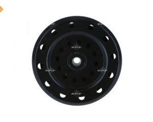 AIR CONDITIONING COMPRESSOR CLUTCH NRF 380002