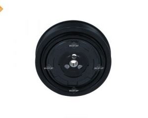AIR CONDITIONING COMPRESSOR CLUTCH NRF 380005