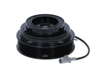 AIR CONDITIONING COMPRESSOR CLUTCH NRF 380006