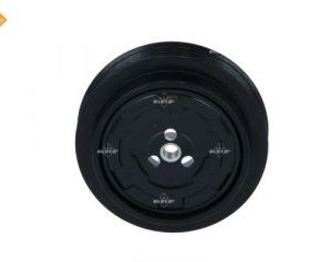 AIR CONDITIONING COMPRESSOR CLUTCH NRF 380007