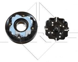 AIR CONDITIONING COMPRESSOR CLUTCH NRF 380009