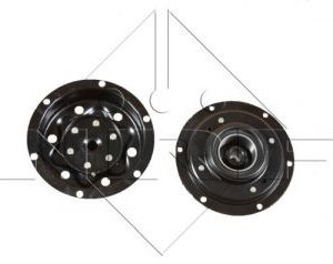 AIR CONDITIONING COMPRESSOR CLUTCH NRF 380011