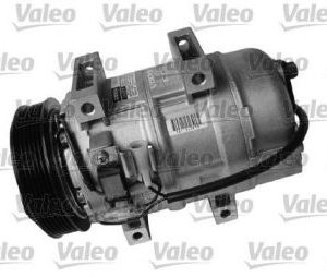 VALEO AIR CONDITIONING COMPRESSOR 699262
