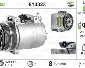 VALEO AIR CONDITIONING COMPRESSOR 813323