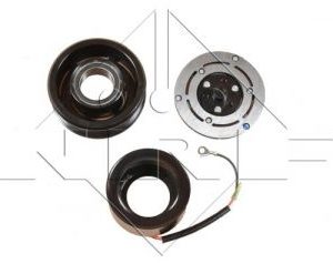AIR CONDITIONING COMPRESSOR CLUTCH NRF 380012