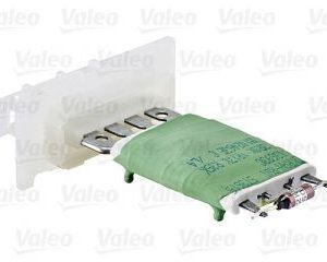 VALEO BLOWER RESISTANCE 509898