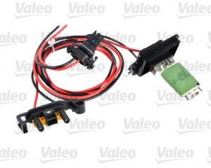 VALEO BLOWER RESISTANCE 515081