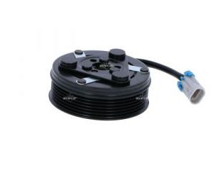 AIR CONDITIONING COMPRESSOR CLUTCH NRF 380013