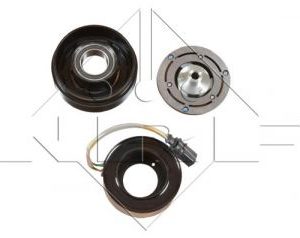 AIR CONDITIONING COMPRESSOR CLUTCH NRF 380014