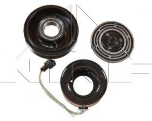 AIR CONDITIONING COMPRESSOR CLUTCH NRF 380015