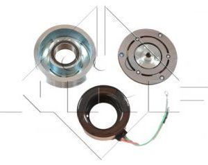 AIR CONDITIONING COMPRESSOR CLUTCH NRF 380016