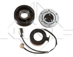 AIR CONDITIONING COMPRESSOR CLUTCH NRF 380017