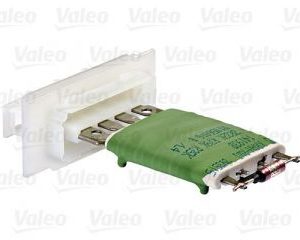 VALEO CONTROL MODULE 946033