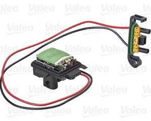 VALEO MODULE 509899