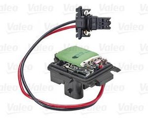 VALEO MODULE 515086