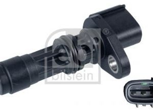 Valve clearance adjusting plate 4.05 dia. 31 FEBI BILSTEIN 08292