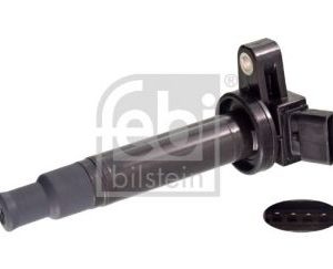 Valve clearance adjusting plate 4.15 dia. 31 FEBI BILSTEIN 08294