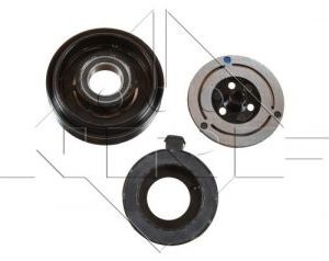 AIR CONDITIONING COMPRESSOR CLUTCH NRF 380022