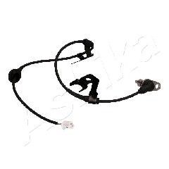 ABS sensor ASHIKA 151-03-342