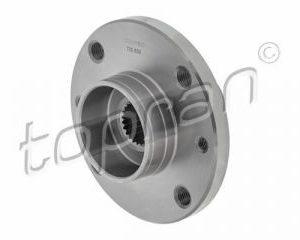 WHEEL HUB TOPRAN 700 633