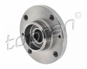 WHEEL HUB TOPRAN 720 385