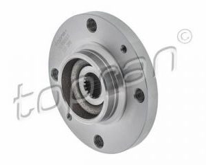 WHEEL HUB TOPRAN 720 386