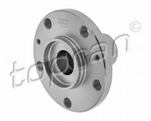WHEEL HUB TOPRAN 722 288