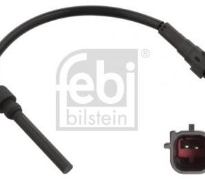 Wheel suspension arm FEBI BILSTEIN 10123