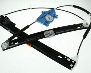 Window regulator front right AUDI A4 01- AUTOMEGA 100029710
