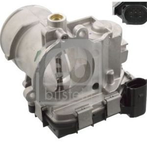 WIPER SWITCH OPEL ASTRA G FEBI BILSTEIN 01456