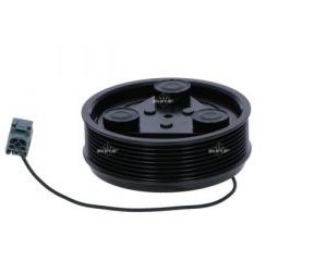 AIR CONDITIONING COMPRESSOR CLUTCH NRF 380028