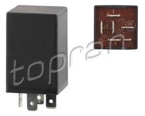 WIPPER RELAY TOPRAN 202 146