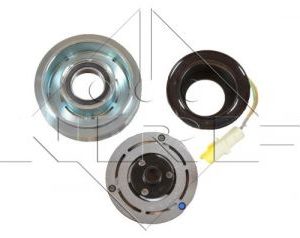 AIR CONDITIONING COMPRESSOR CLUTCH NRF 380030