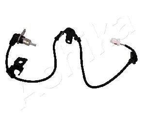 ABS sensor ASHIKA 151-03-343