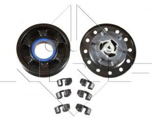 AIR CONDITIONING COMPRESSOR CLUTCH NRF 380049