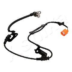 ABS sensor ASHIKA 151-04-404