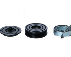 AIR CONDITIONING COMPRESSOR CLUTCH NRF 380059