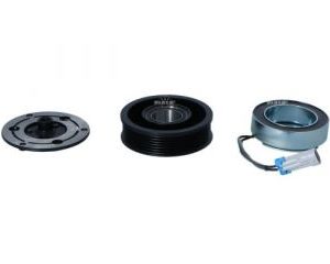 AIR CONDITIONING COMPRESSOR CLUTCH NRF 380063